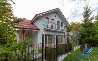 Casă/Vilă de vânzare, Luncani, Jud Bacău - Poză 1