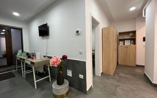 Spatiu OFFICE / SALON / CONSULTANTA zona  Centru (Strada Sesan) - Palas Mall - Poză 7