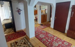Apartament cu 3 camere decomandate, zona Piata Marasti! - Poză 2