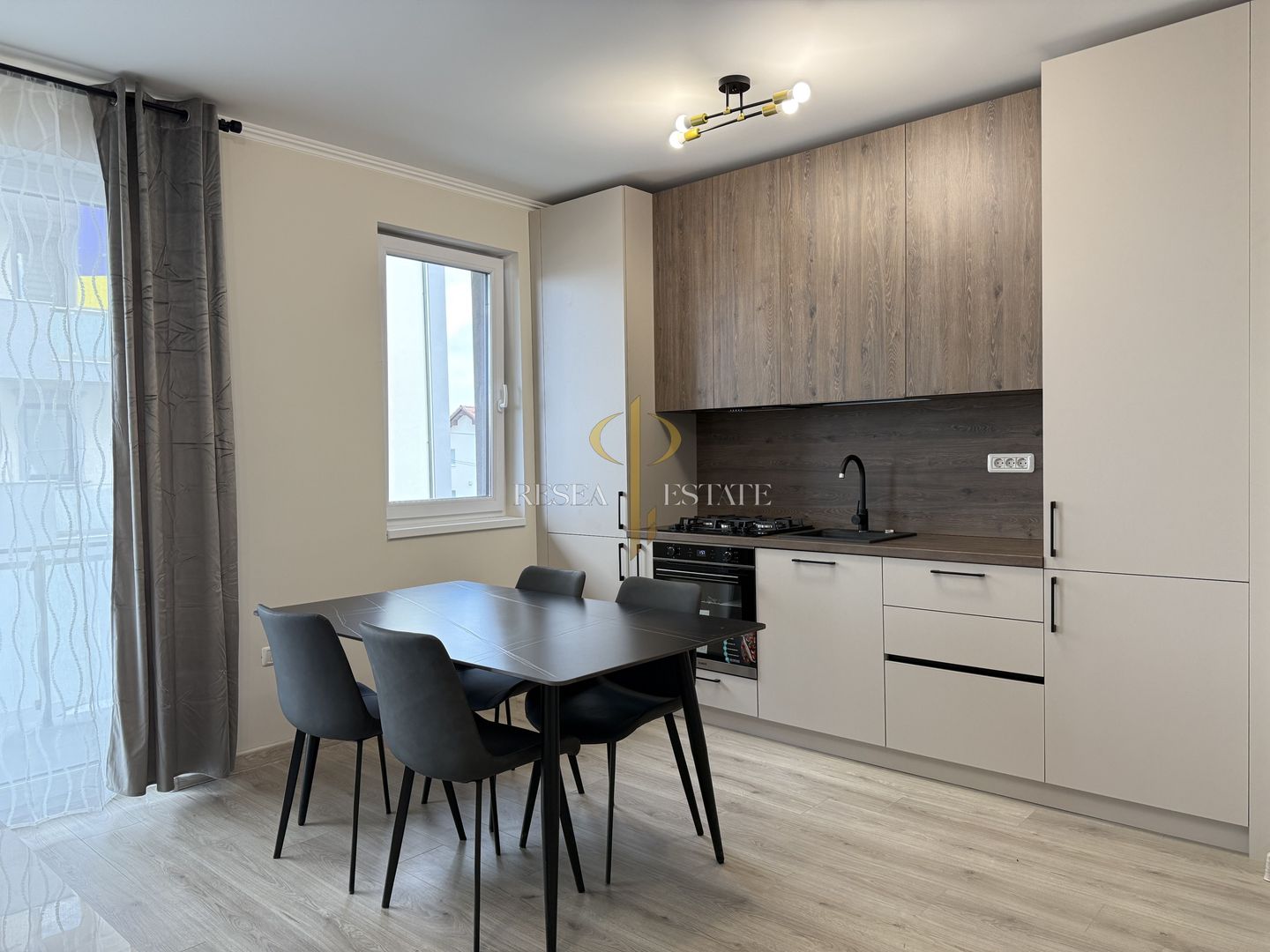 Apartament cu 2 camere | etaj intermediar| Giroc - Poză 2