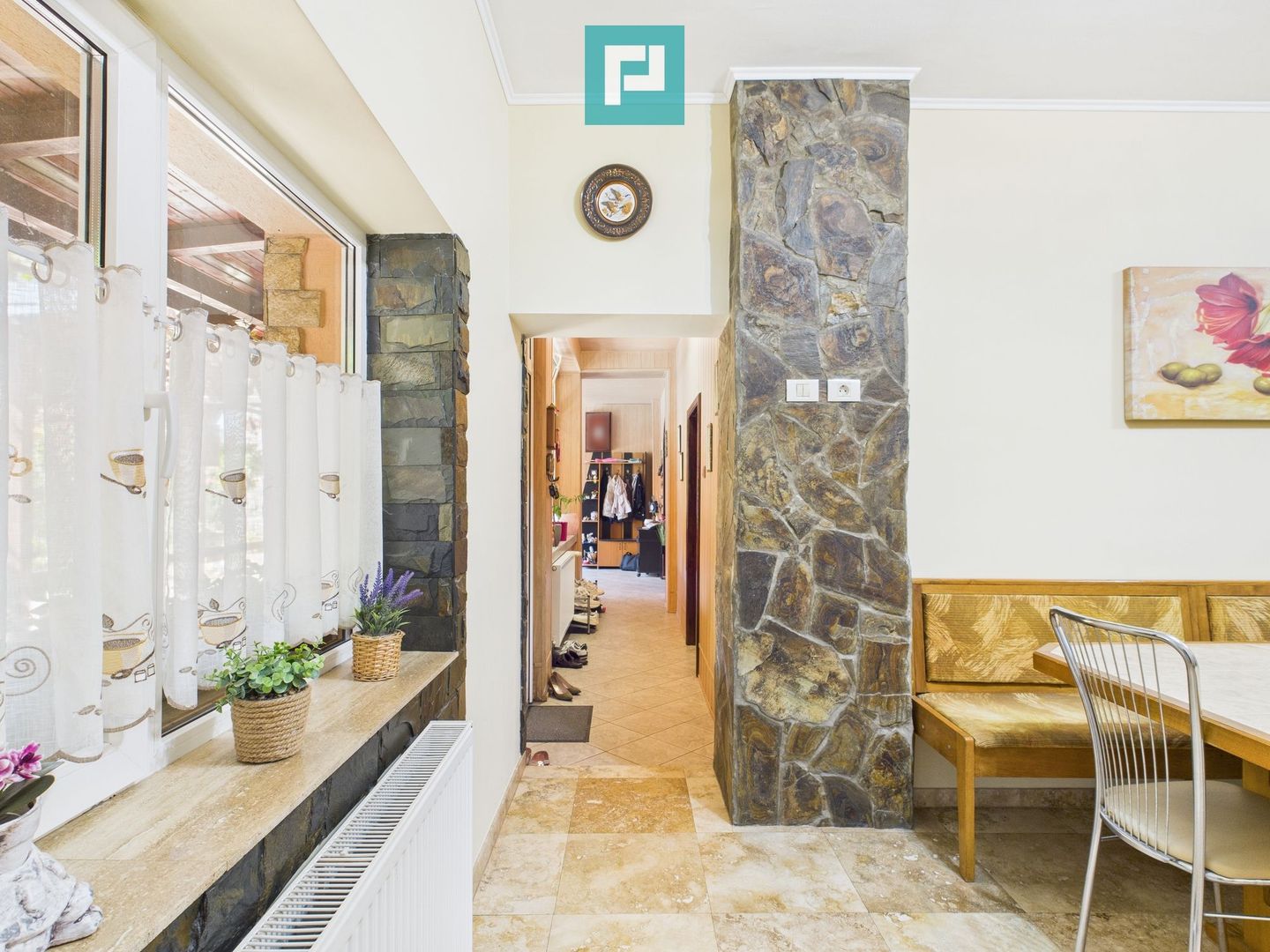 Pensiune la Orțișoara - Poză 37