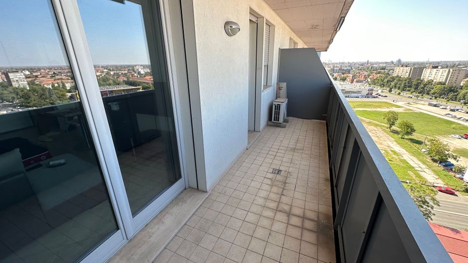 Apartament 2 camere la Fructus - parcare subterana - Poză 4