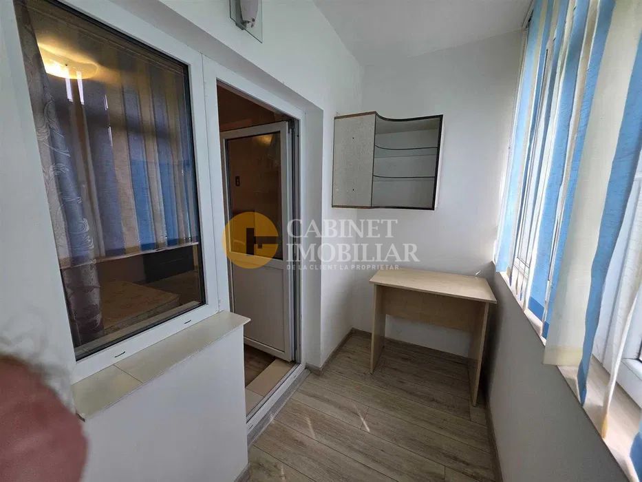 2 camere DECOMANDAT, 60 mp, 2 balcoane – model RAR în CUG (planul 2) - Poză 6
