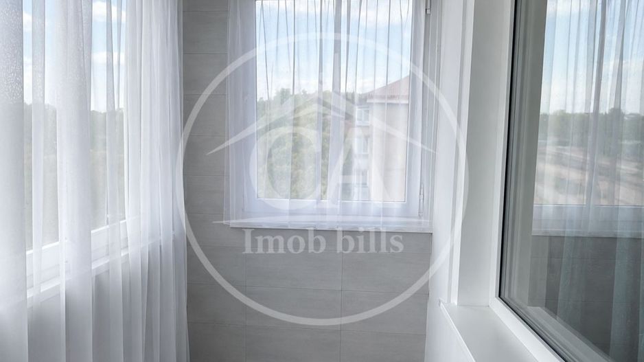Apartament de vânzare cu 3 camere în Calea Clujului, Oradea - Poză 11