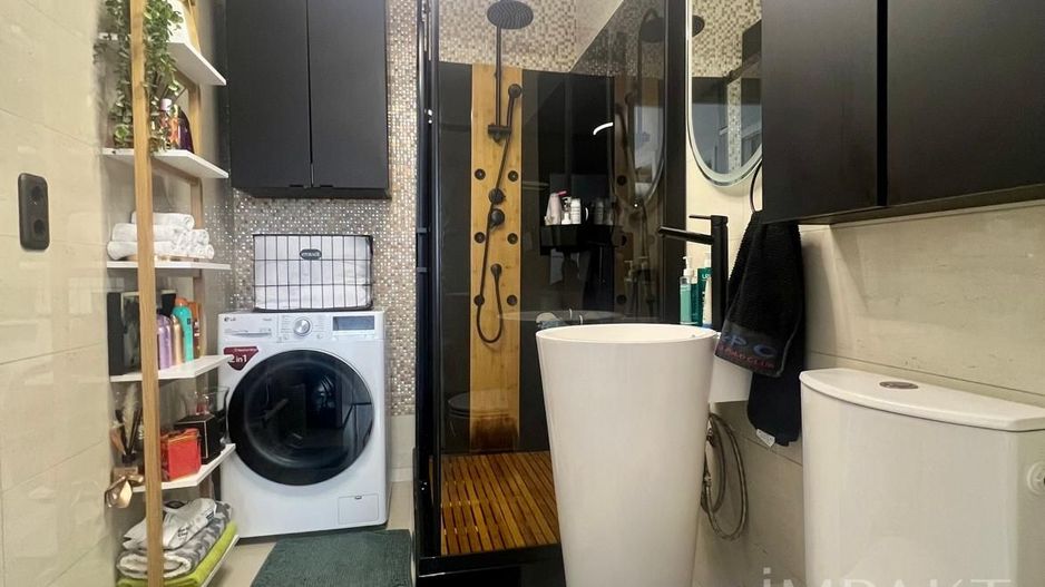 Apartament cu 2 camere decomandate pe Corneliu Coposu - Poză 5