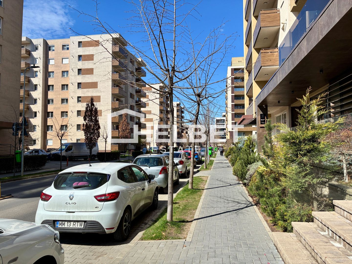 2 Camere / Pet-friendly / Coresi / Terasă - Poză 16