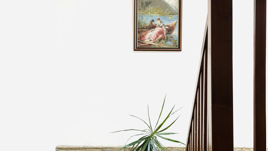 Vila individuala Sacalaz | 5 camere 191 mp, teren 503 mp | Comision 0% - Poză 23