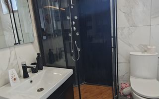 Duplex  mobilat | 3 camere | 2 bai | 106MP utili - Poză 10