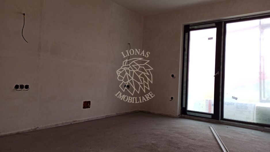 Apartament 3 camere 115 mp-balcon-parcare-panoramic-Zona Schullerwald - Poză 4