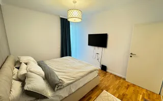 Apartament 4 camere lux - Jandarmeriei | Curte 142mp - Poză 14
