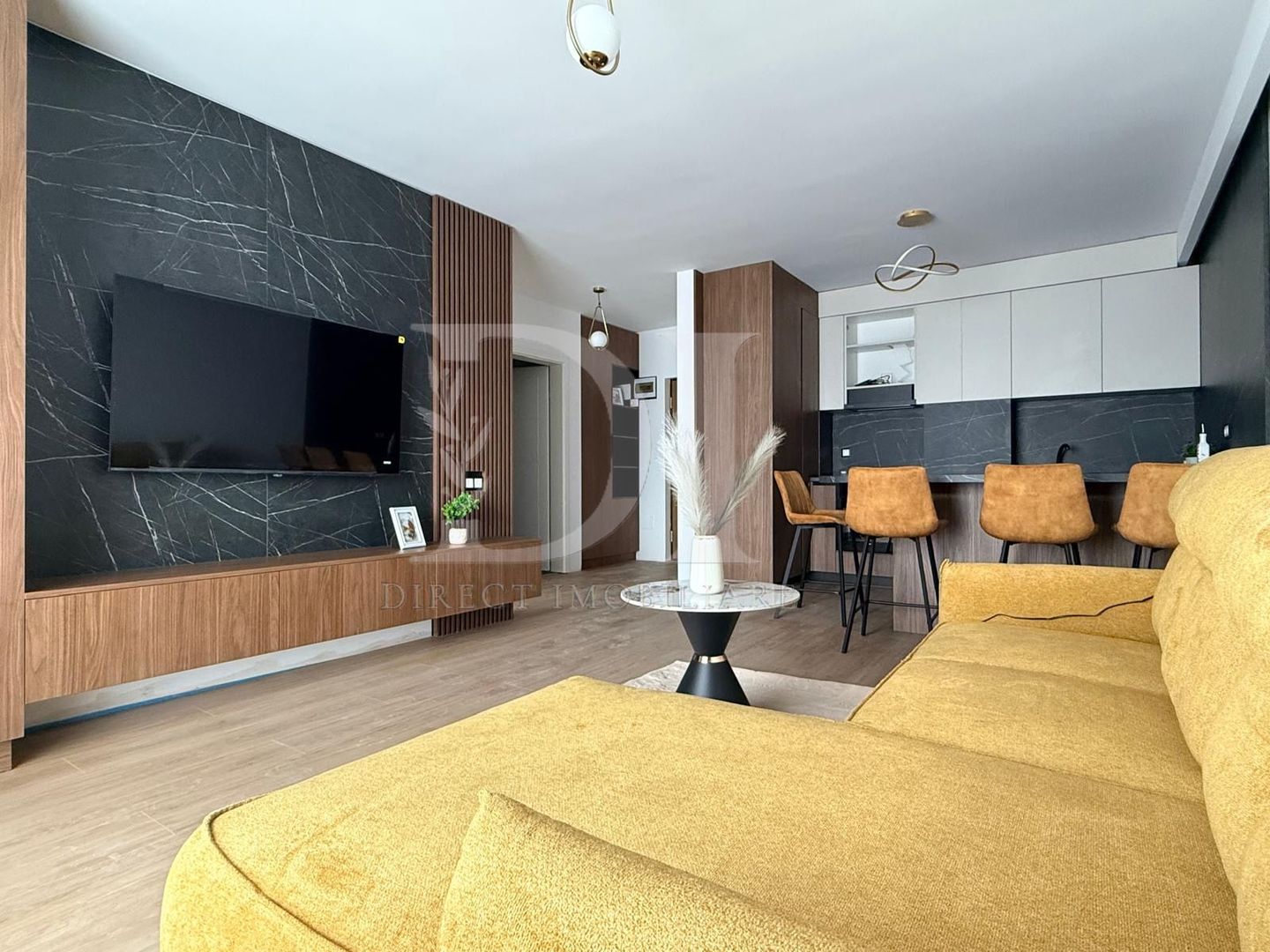 Apartament 2 camere | ULTRAFINISAT | Zona Eroilor / Floresti - Poză 3