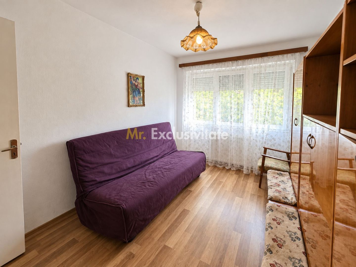 apartament 2 camere Neajlov Satu Mare - Poză 2