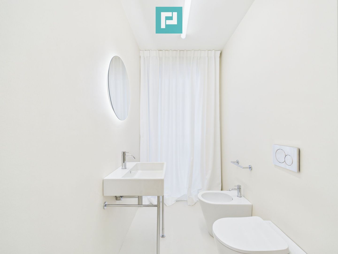 Birou 3 camere | Prima închiriere | Zona Centrală - Poză 8