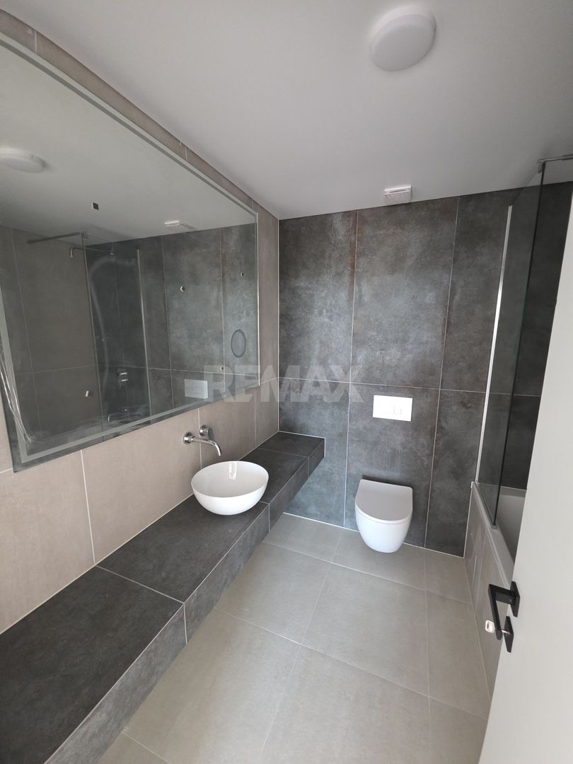 Apartament cu 2 camere în București, Pipera, România - Poză 12