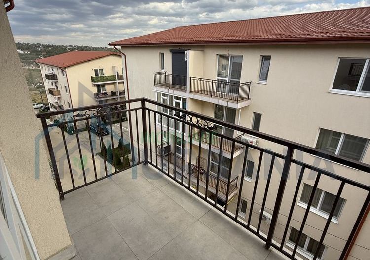 Apartament 2 camere de închiriat în Valea Lupului, mobilat și utilat, cu loc de parcare - Poză 8