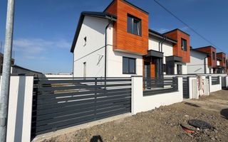 Duplex 4 camere | La asfalt | Toate utilitatile | Statie de autobuz - Poză 1