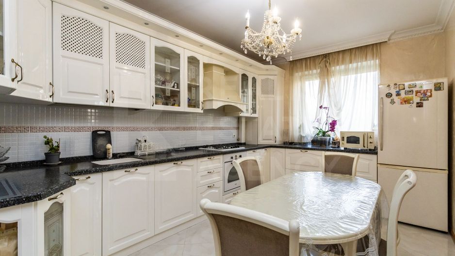 Vânzare, apartament, 3 camere, str. Mihail Sadoveanu, Ciocana - Poză 2