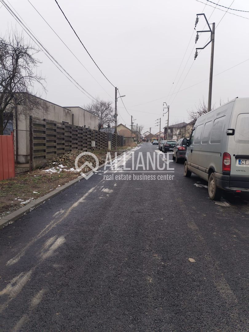 Lumina(cod04)-Casa 3 camere 95 mp - Poză 8