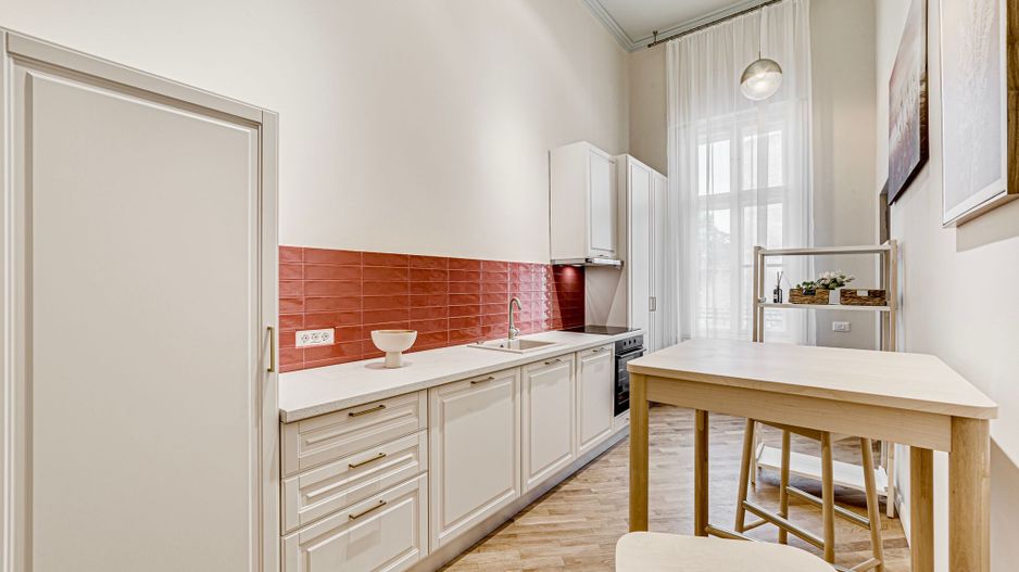 Apartament renovat in zona istorica - Poză 6