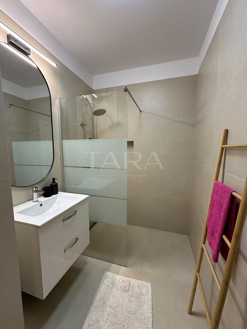 Apartament premium de închiriat – zona Lidl, în spate la VIVO! - Poză 7