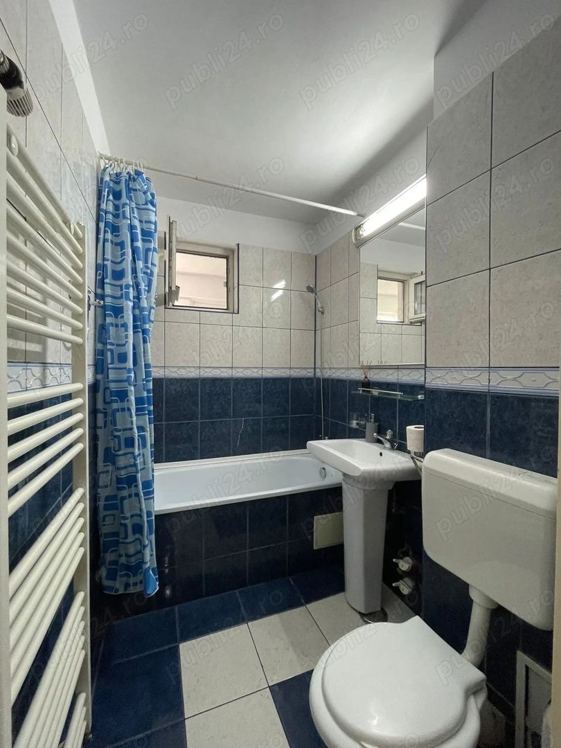 De inchiriat apartament 3 camere zona Gorjului/Rasaritului - Poză 7