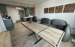 Apartament modern, 3 camere mobilat și utilat în Mănăștur. - Poză 1