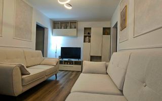 Apartament 4 camere complet renovat – Calea București, Brașov - Poză 12