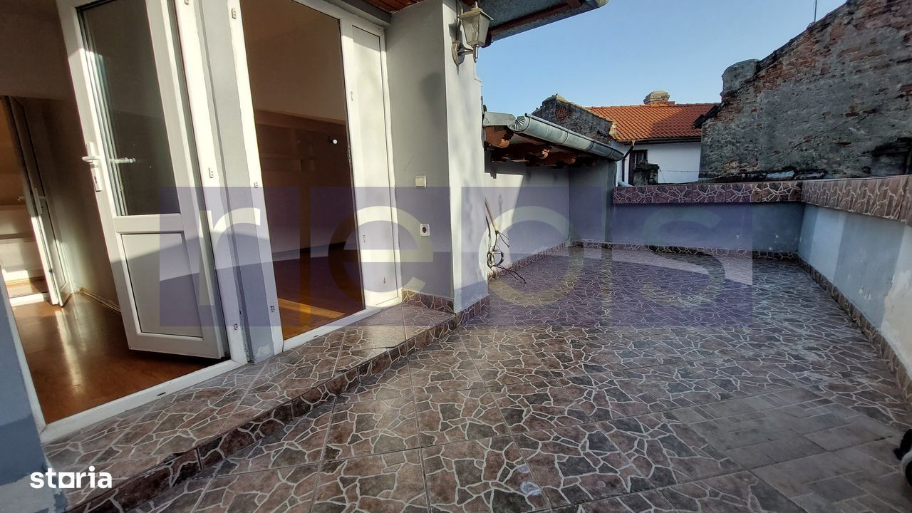 VANZARE CASA P+M | ZONA UNIRII- HALA TRAIAN - Poză 11