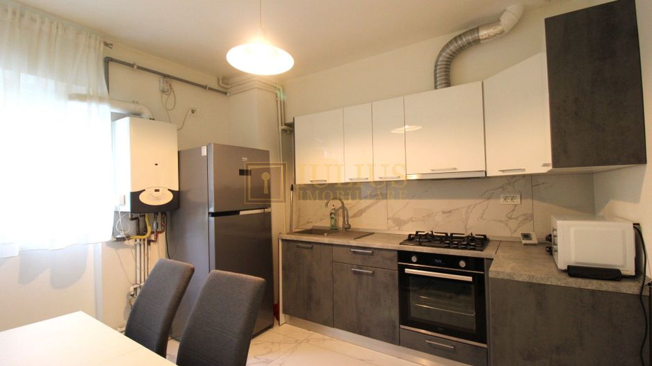 4 camere decomandate, la doar 3 min de Iulius Mall - Poză 16