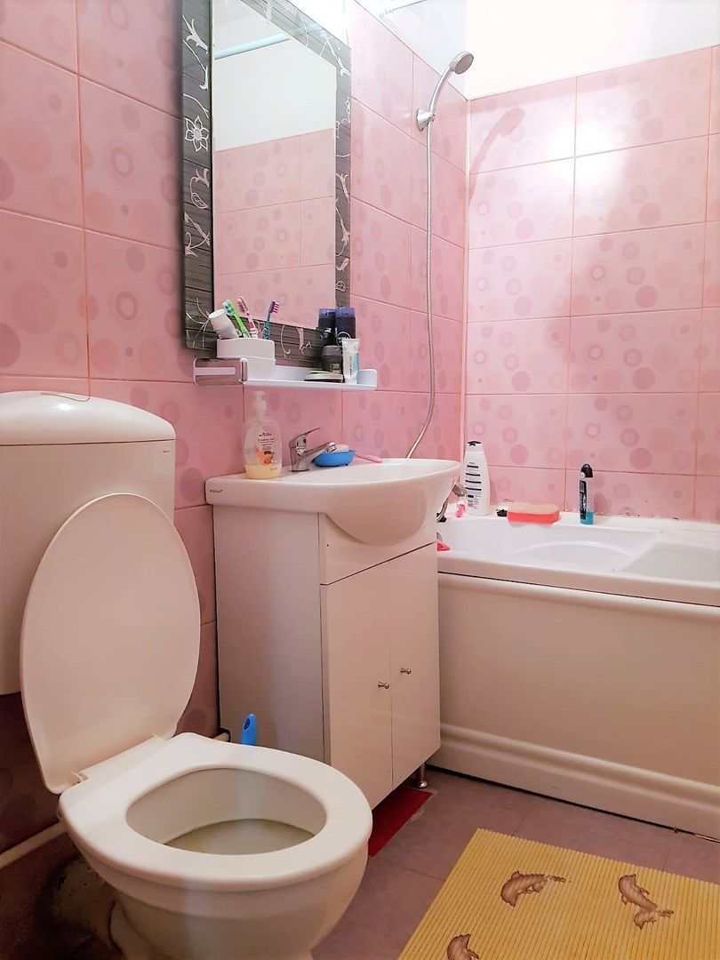 Apartament 2 camere de inchiriat – Micro 16, Galati - Poză 10