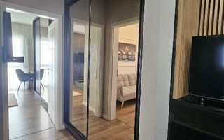 Apartament cu 3 camere la cheie - Poză 9