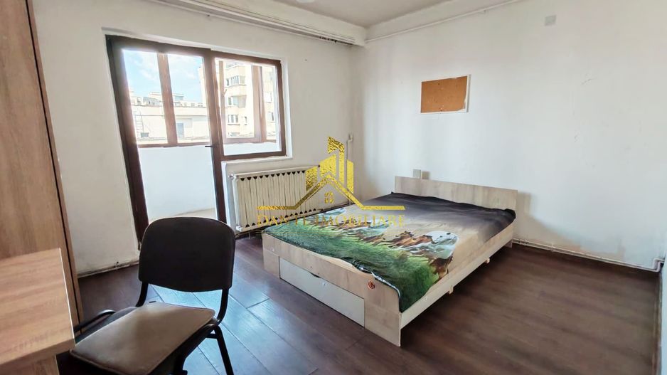 3 camere, decomandate, modern, balcon, Marasti, Dorobantilor - Poză 6