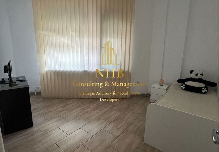 Apartament 4 camere , 175 mp - Zona Cismigiu - Poză 3