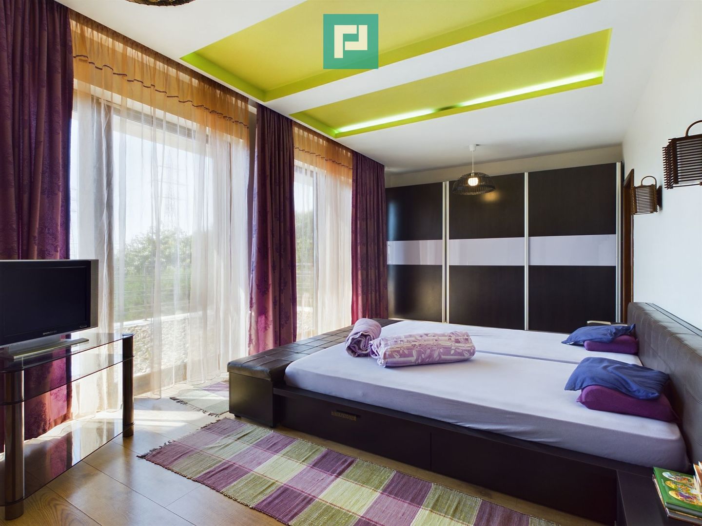 Vila de lux în Gai - Poză 8