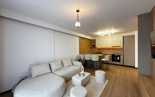 Apartamnet la cheie | Etaj 1 | Zona Eroilor Floresti - Poză 4