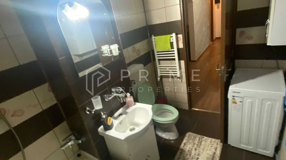 Închiriere apartament 3 camere – parter înalt – Tudor, str. Rodniciei - Poză 6