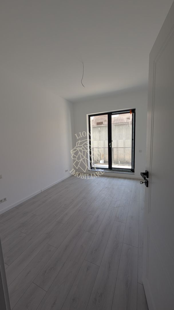 COMISION 0%! Apartament o camera-balcon-etaj 1-lift-Zona Terra - Poză 1
