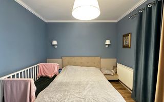 Apartament 3 camere | Loc de parcare | Zona Eroilor-Floresti - Poză 10