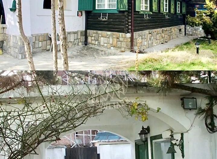 Conac/Casa/Vila - 553 mp - Teren 1652 mp - Breaza (PH) - Poză 5