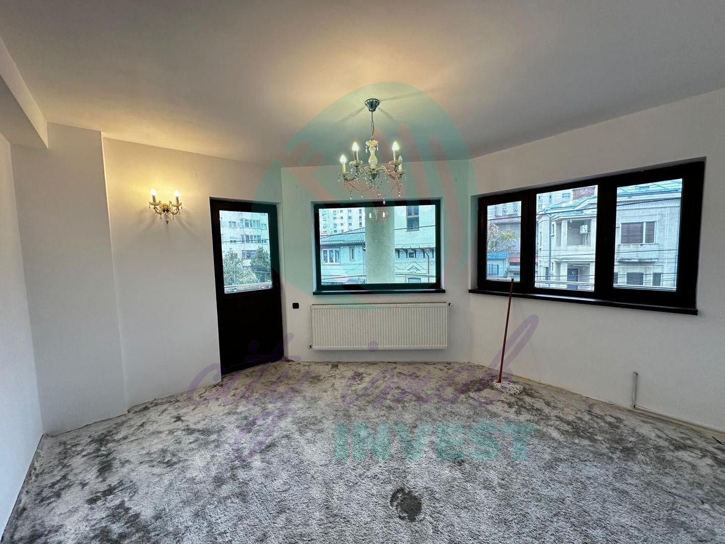 Oportunitate investitie-Vila 2008 13 Septembrie-Marriott-teren liber 130 mp - Poză 9