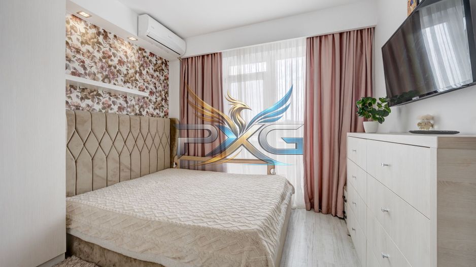 Apartament 2 camere Ghencea - Poză 4