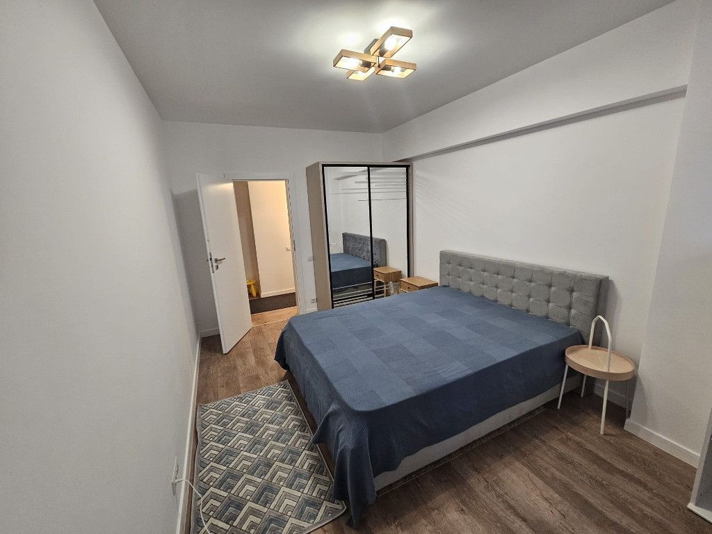 Apartament 3 camere, Parcul Carol, ISG IV Residence - Poză 1