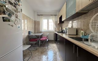 2 camere Tei | Bloc 1985 | Zona curata si linistita - Poză 4
