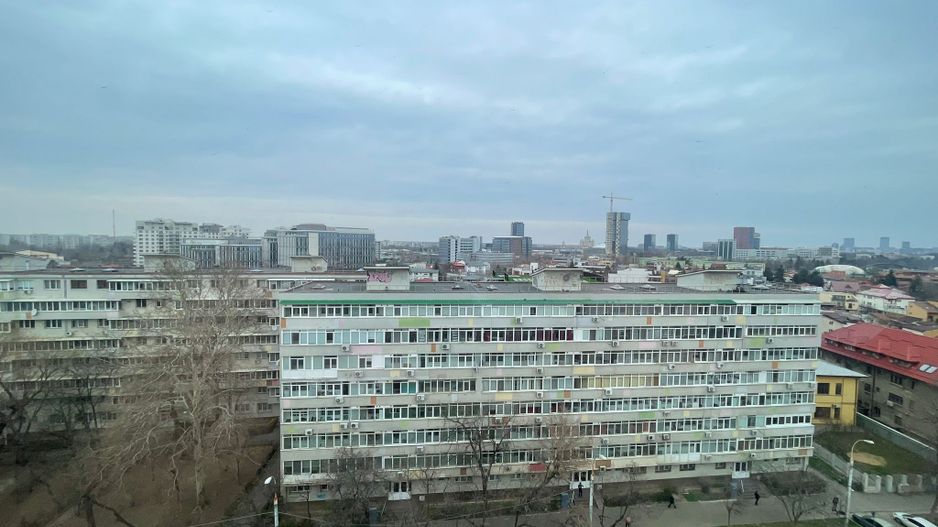 APARTAMENT 3 CAMERE 1 MAI | CHBRIT - Poză 16