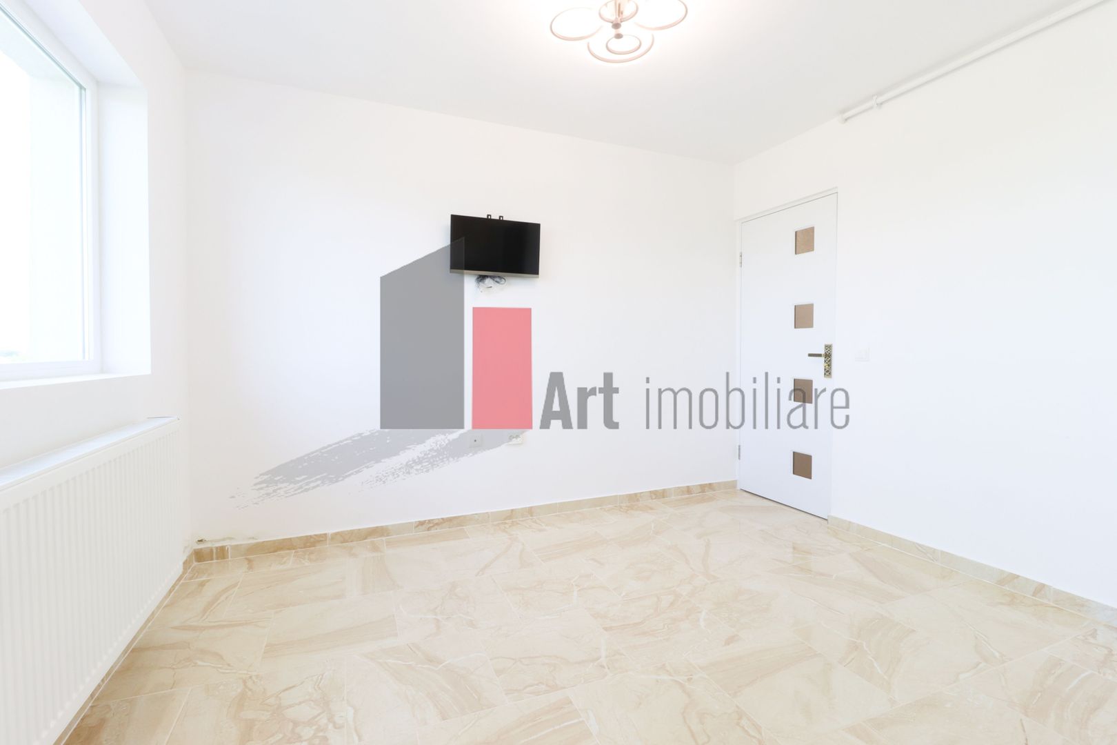 3 camere Giurgiului-Dedeman, bloc nou - Poză 19