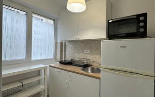 garsonieră modernă, complet renovată, într-un bloc cu facilități de top! - Poză 1