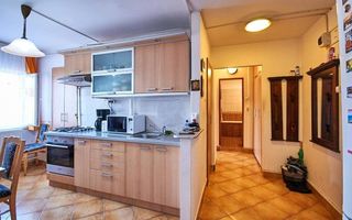 APARTAMENT GHEORGHE LAZAR, 58 MP, 2 CAMERE, CENTRU - Poză 5