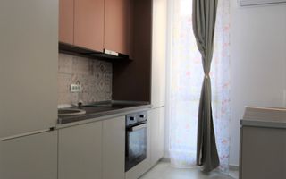 Mobilat modern, Vivalia - Str. Baader/Take Ionescu. Parcare exterioara inclusa. - Poză 8