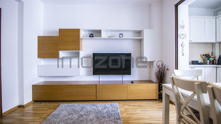 Drumul Taberei - Cartierul Latin, 3 camere, 2 bai, mobilat si utilat! - Poză 7