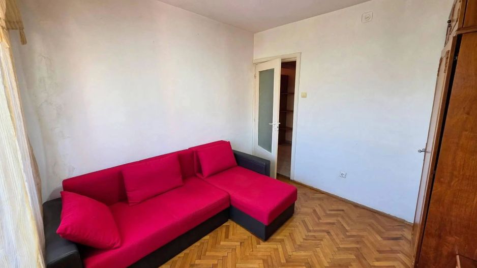 Vand apartament cu 2 camere decomandat in Calea Lipovei - Poză 3